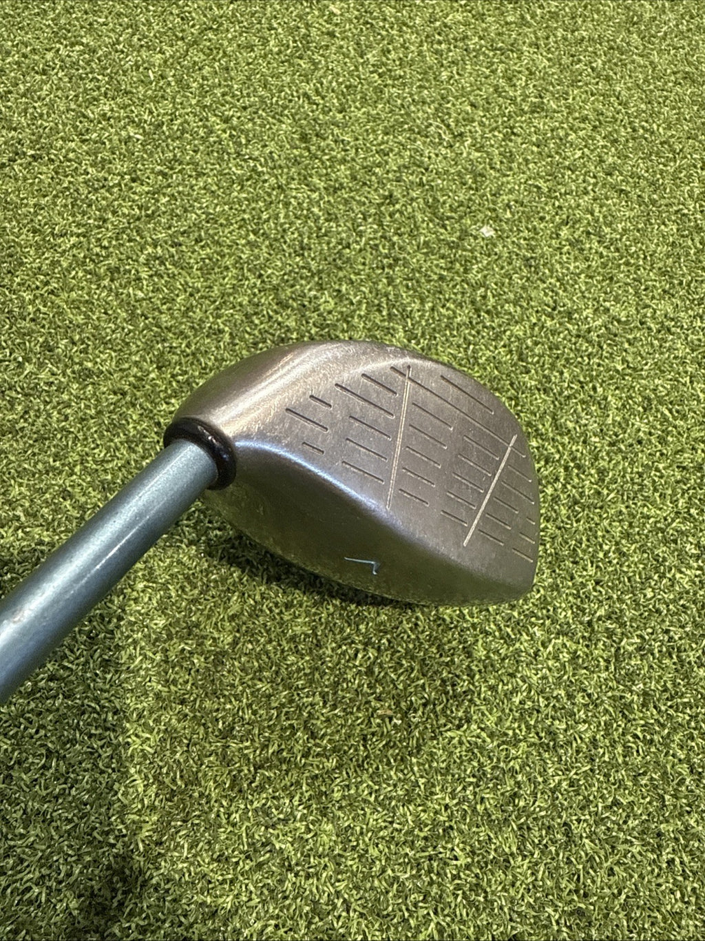 Callaway Great Big Bertha Warbird Right-Handed Ladies Flex Shaft 5-Wood