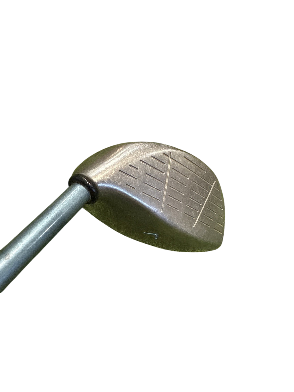 Callaway Great Big Bertha Warbird Right-Handed Ladies Flex Shaft 5-Wood