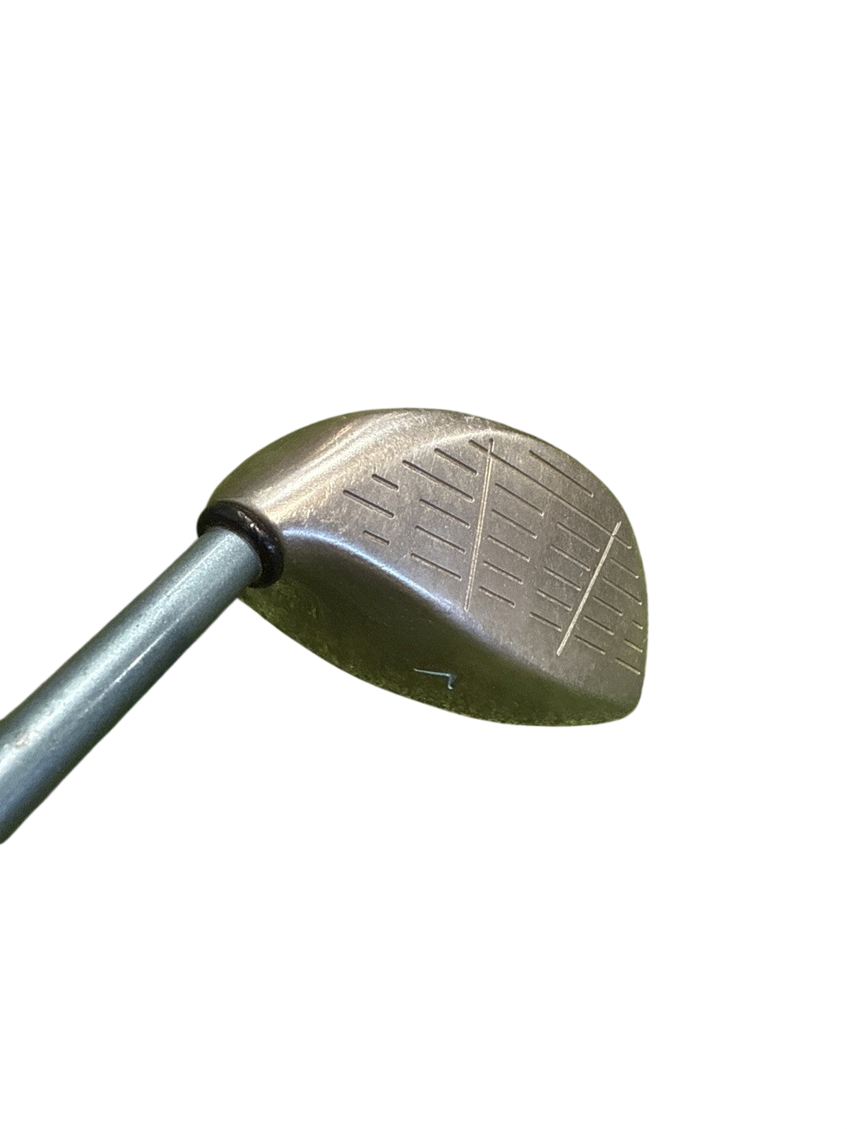 Callaway Great Big Bertha Warbird Right-Handed Ladies Flex Shaft 5-Wood