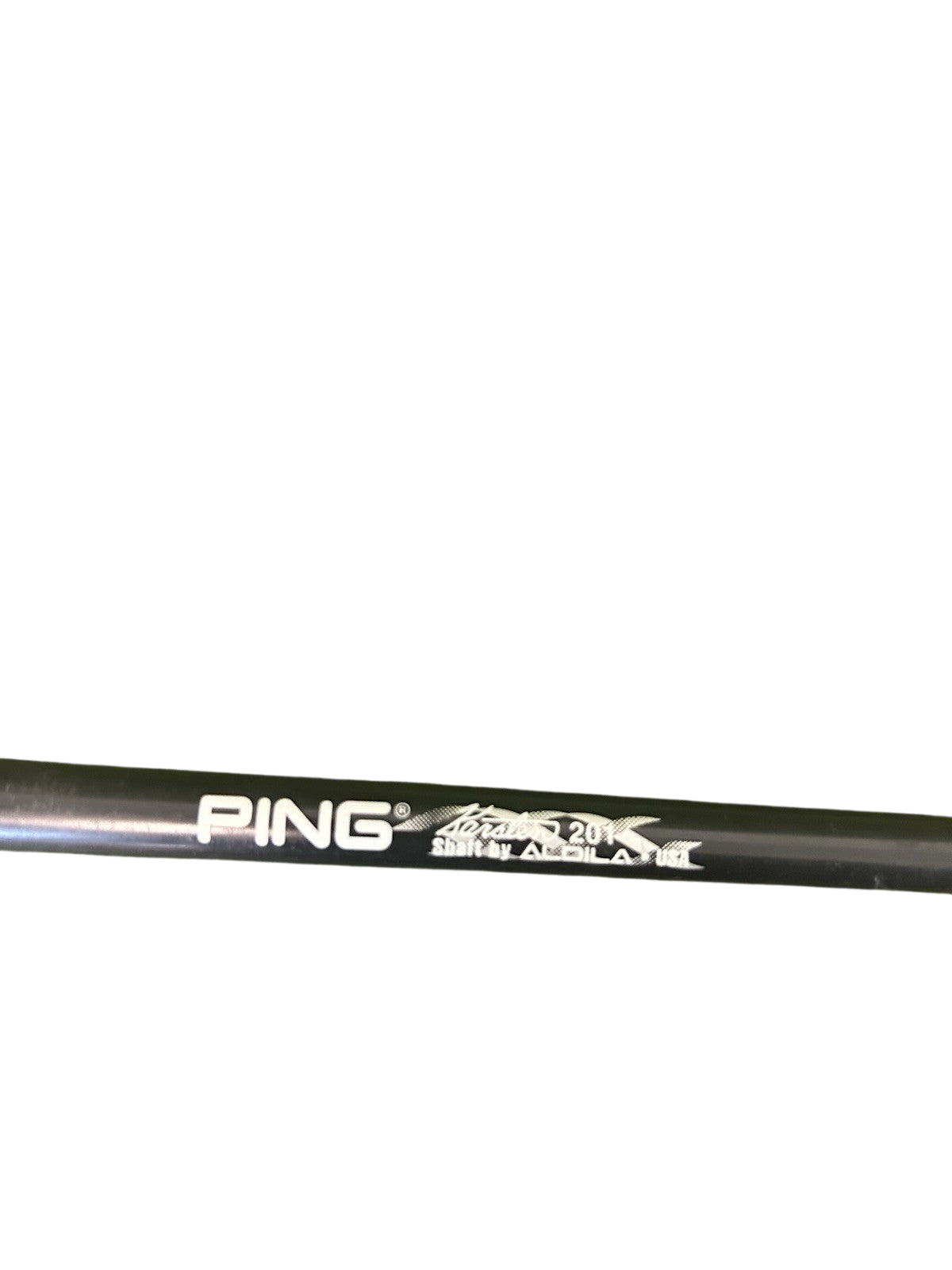 Ping Eye 2 Plus Karsten Black Dot Single 9 Iron Right Handed Becu