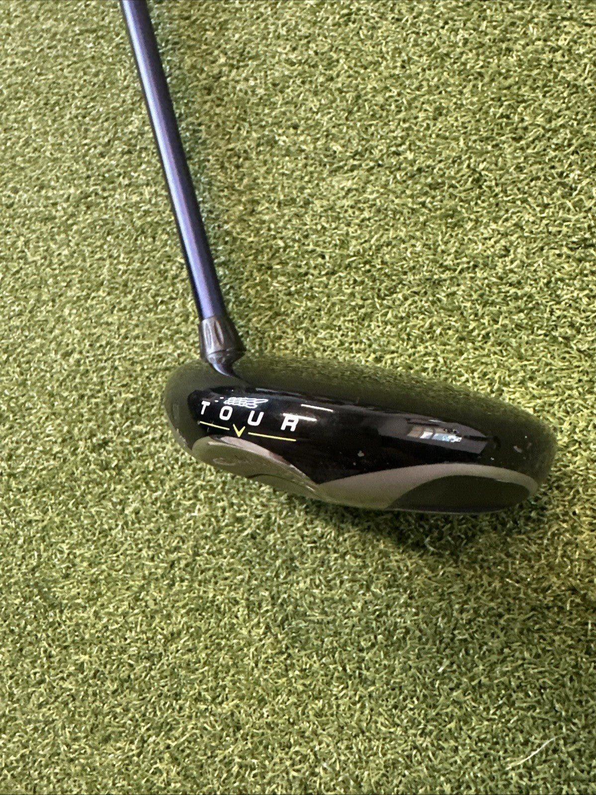 Callaway X Tour 13° 3 Wood Right Hand Stiff Flex 