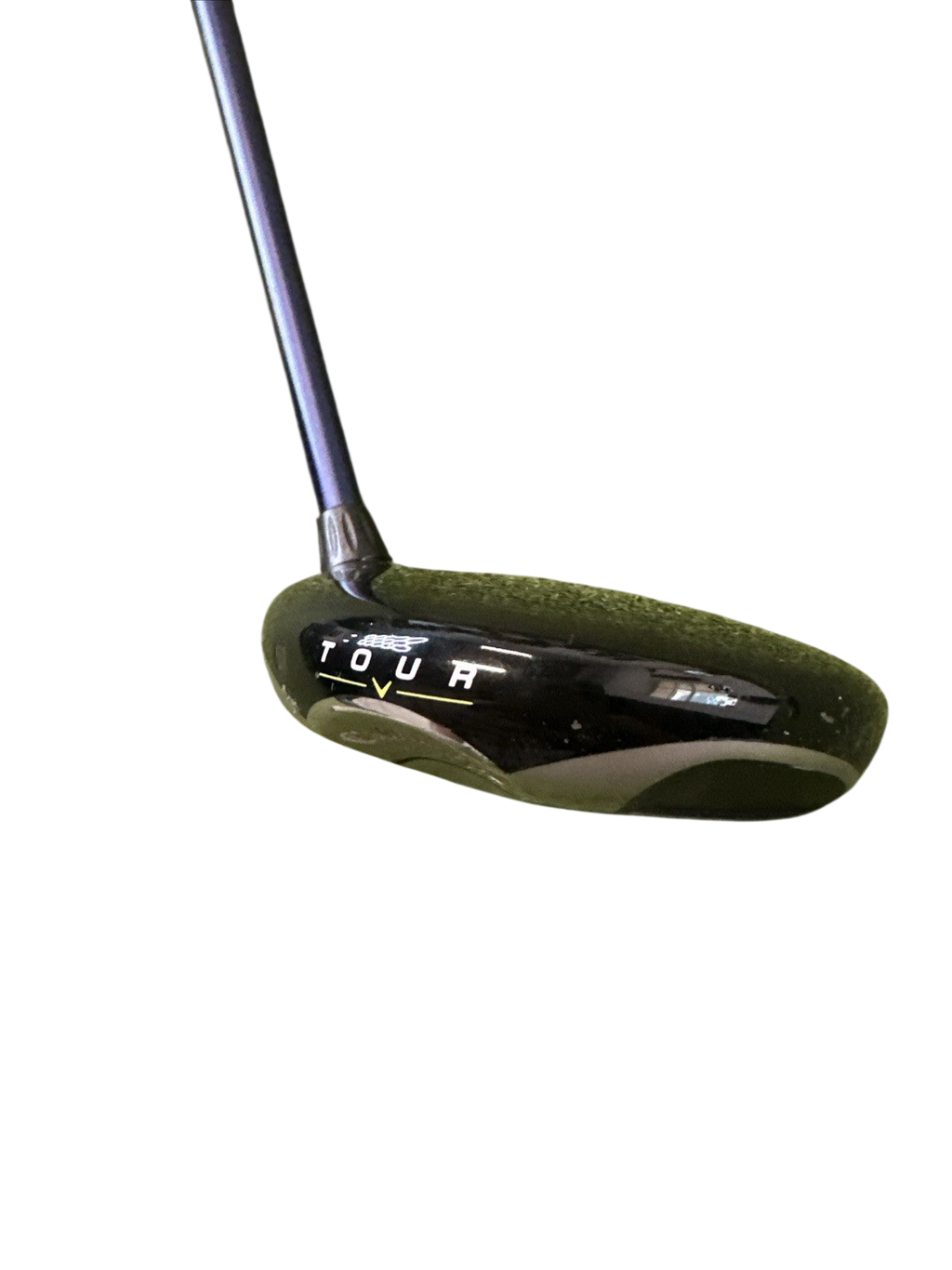 Callaway X Tour 13° 3 Wood Right Hand Stiff Flex 
