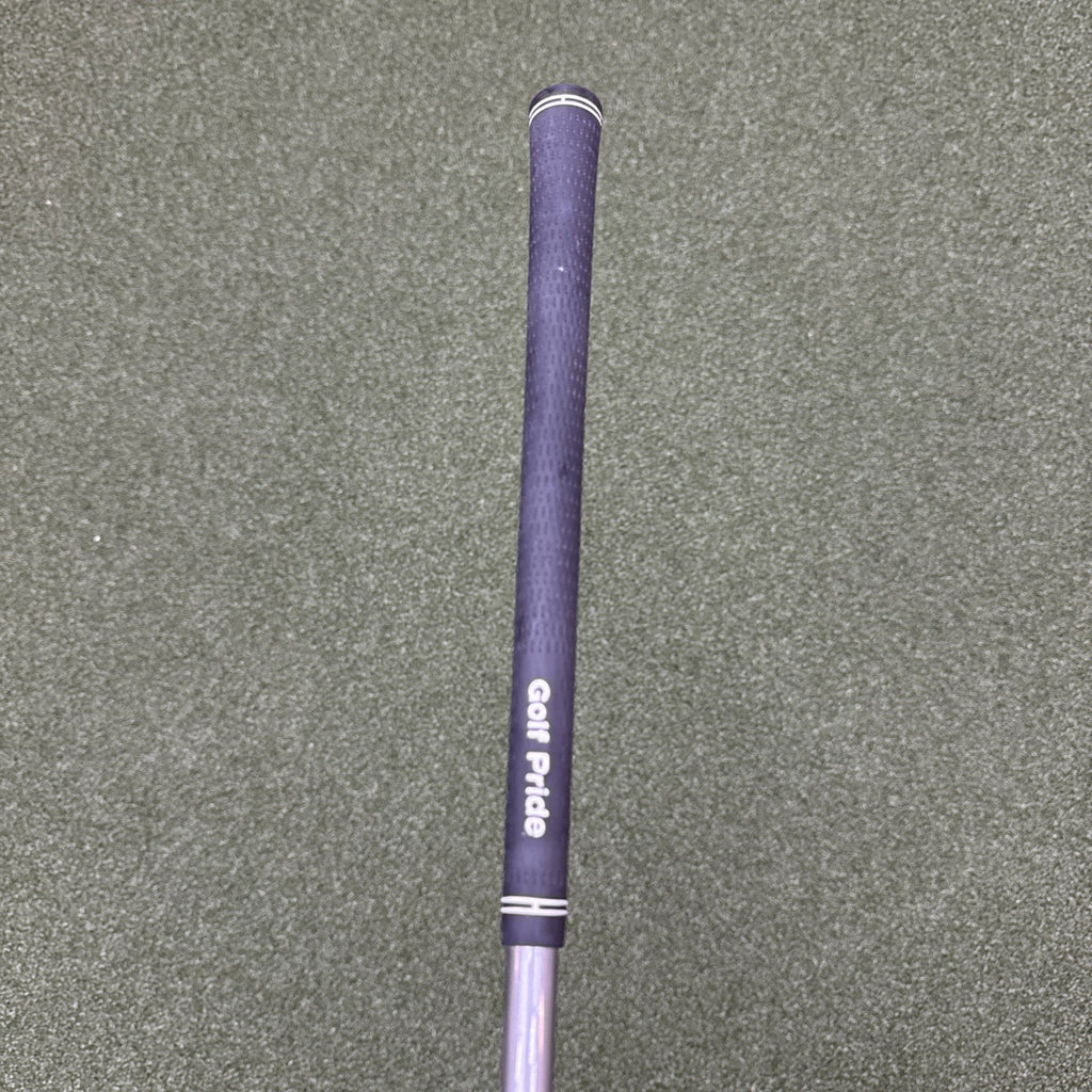 Maltby LTech460 5 Wood 21° Right Hand Ladies Flex 