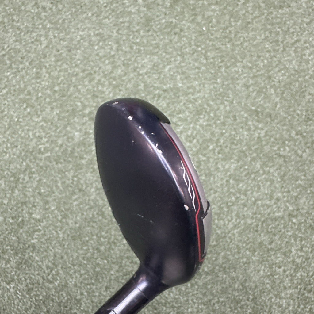 Callaway Big Bertha os 6 Hybrid Right Hand Stiff Flex 