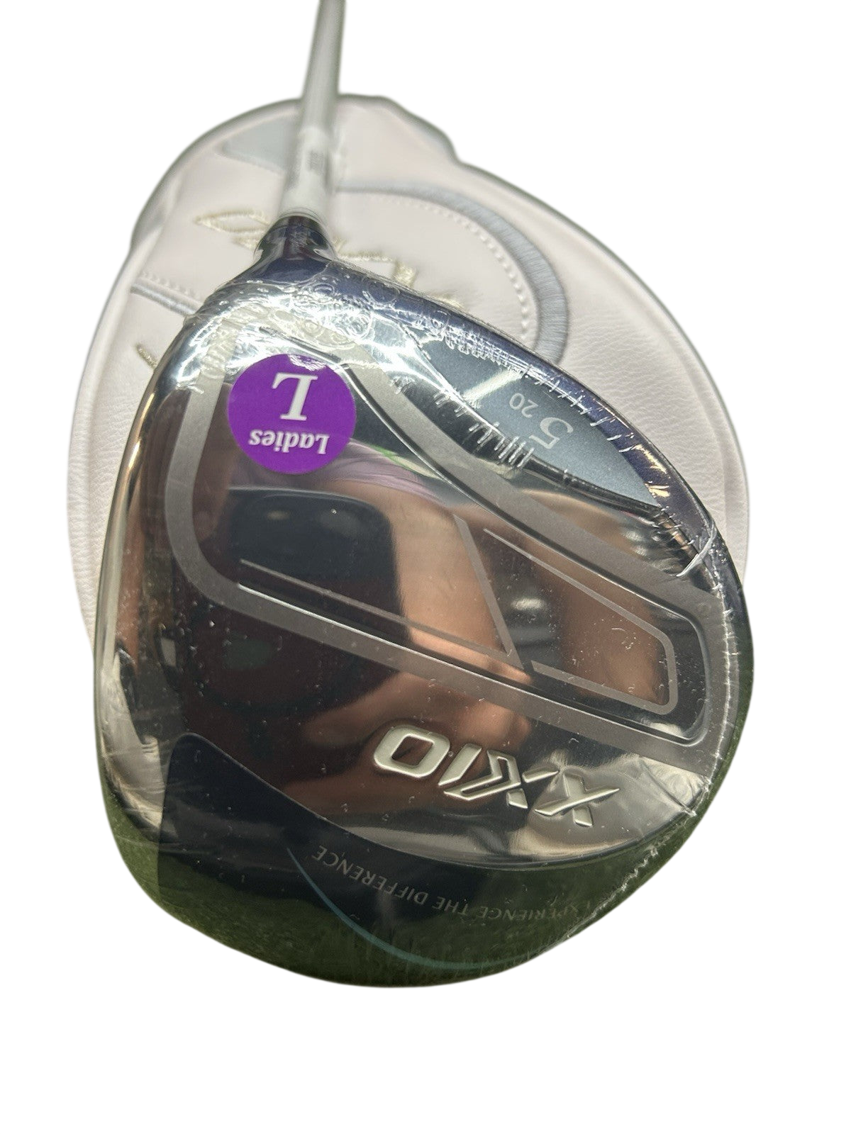 XXIO 14 Ladies Fairway Wood XXIO MP-1400 Ladies 34g Shaft Right Hand 2026