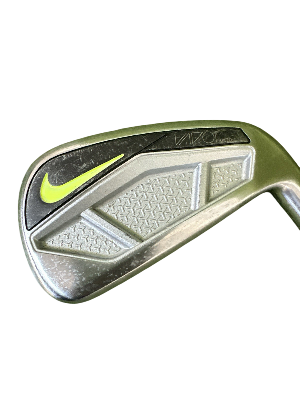 Nike Vapor Fly 6 Iron Right Hand Senior Flex 