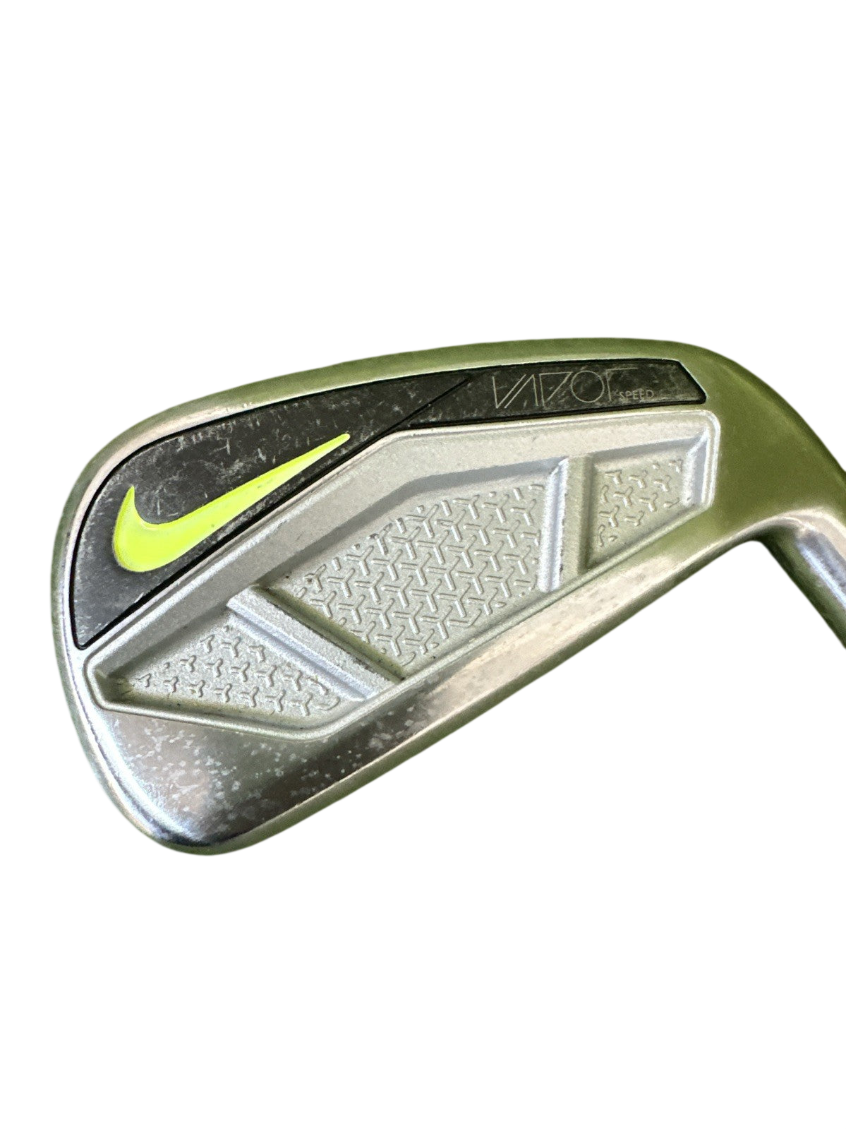 Nike Vapor Fly 6 Iron Right Hand Senior Flex 