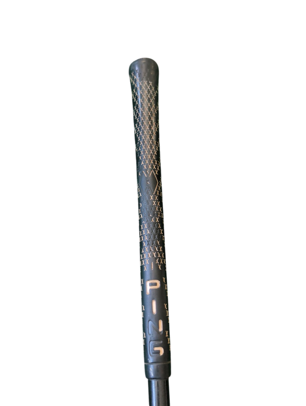 Ping ISI Titanium Driver 8.5° Stiff Flex