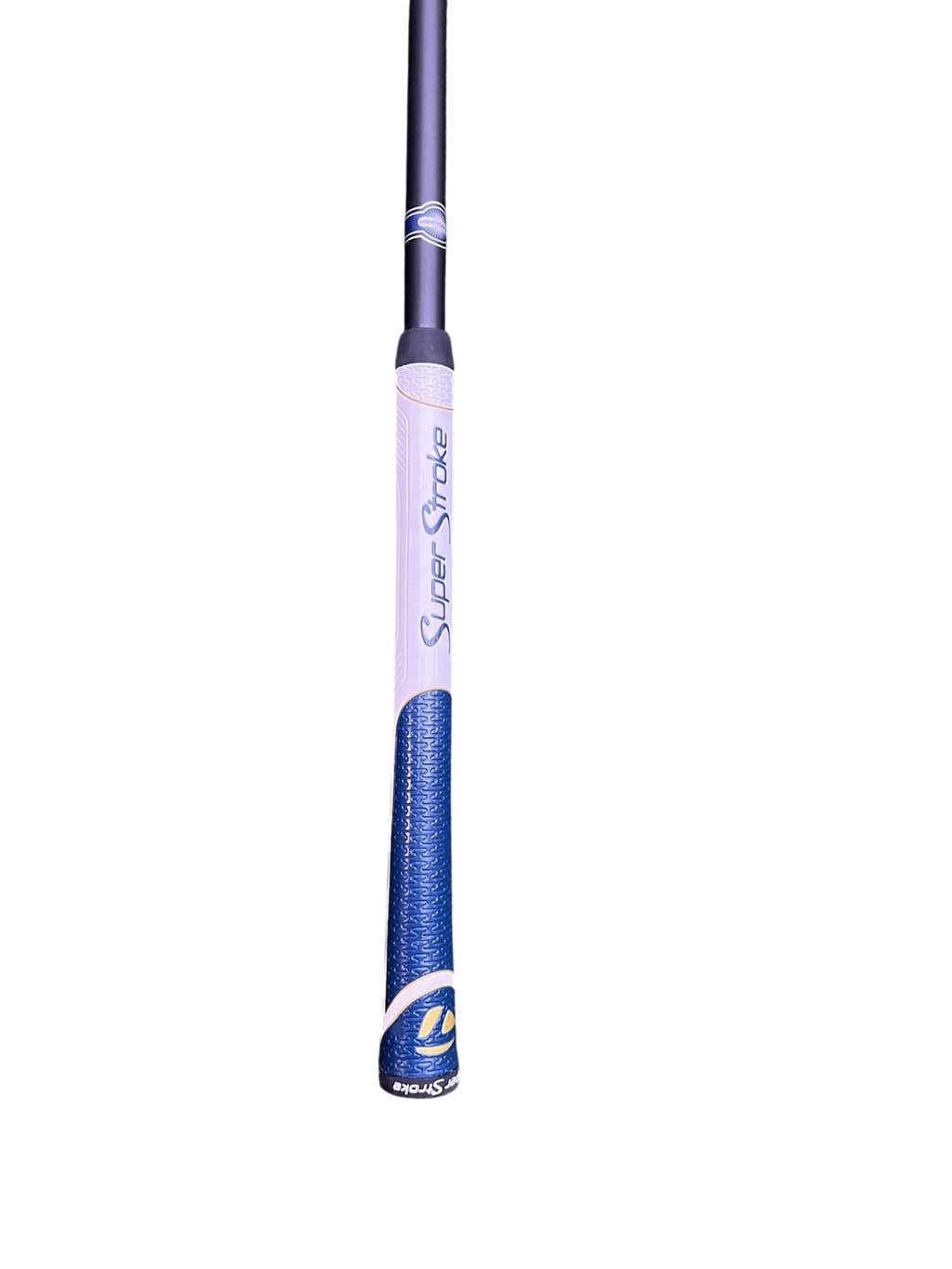 TaylorMade Qi35 Max Lite Rescue 5 Hybrid RH 27° Vanquish 5 R2 Senior Flex