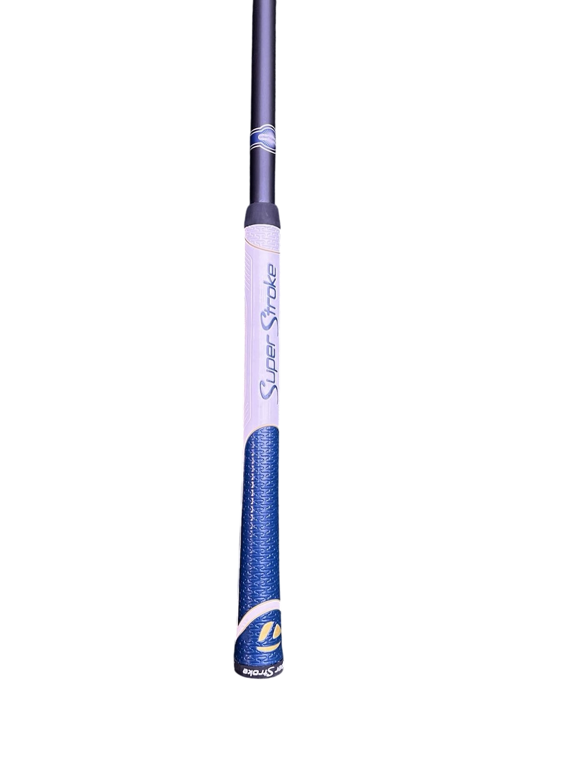 TaylorMade Qi35 Max Lite Rescue 5 Hybrid RH 27° Vanquish 5 R2 Senior Flex