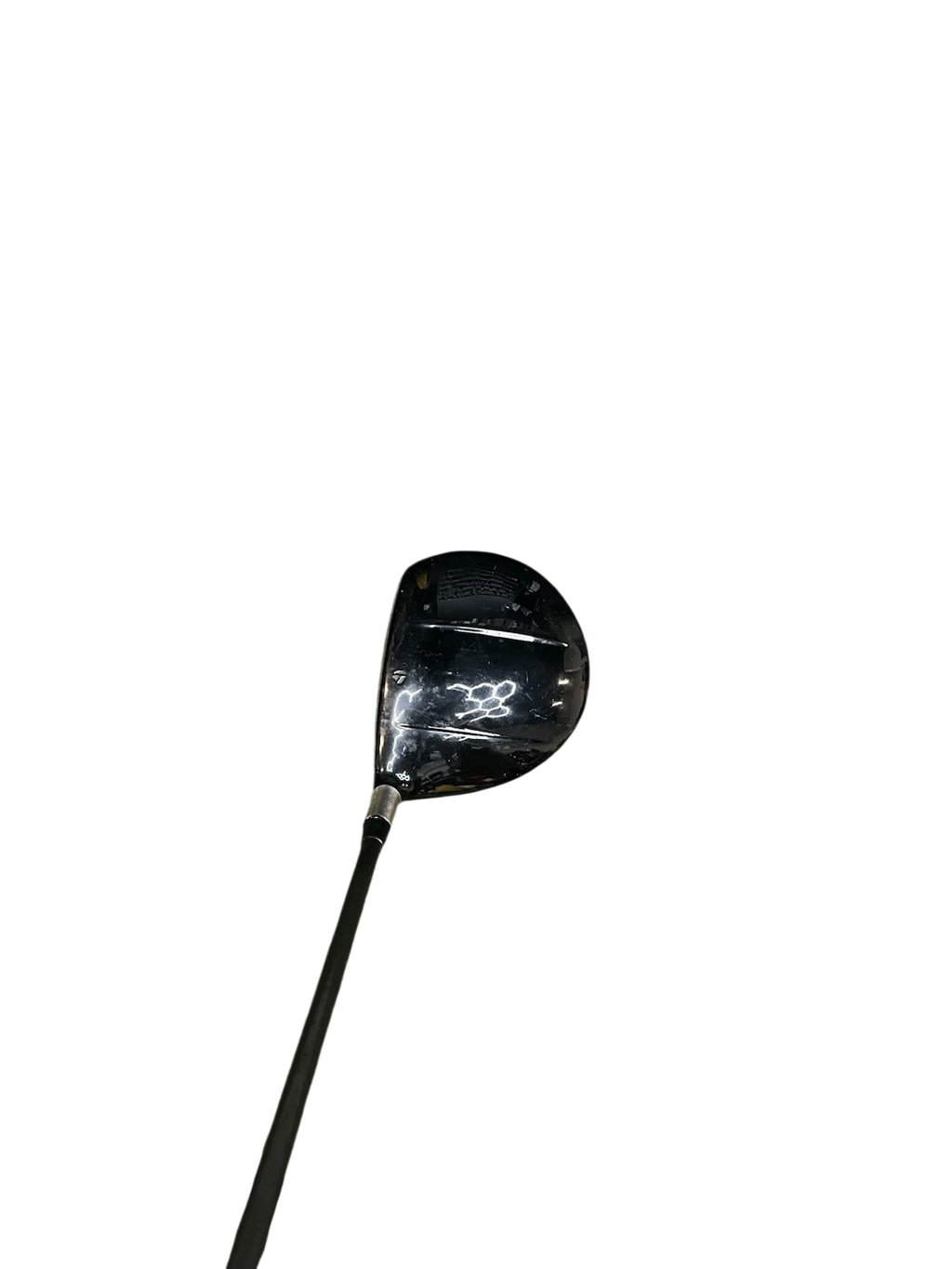 TaylorMade Driver R580 9.5 Flexrite Senior Shaft