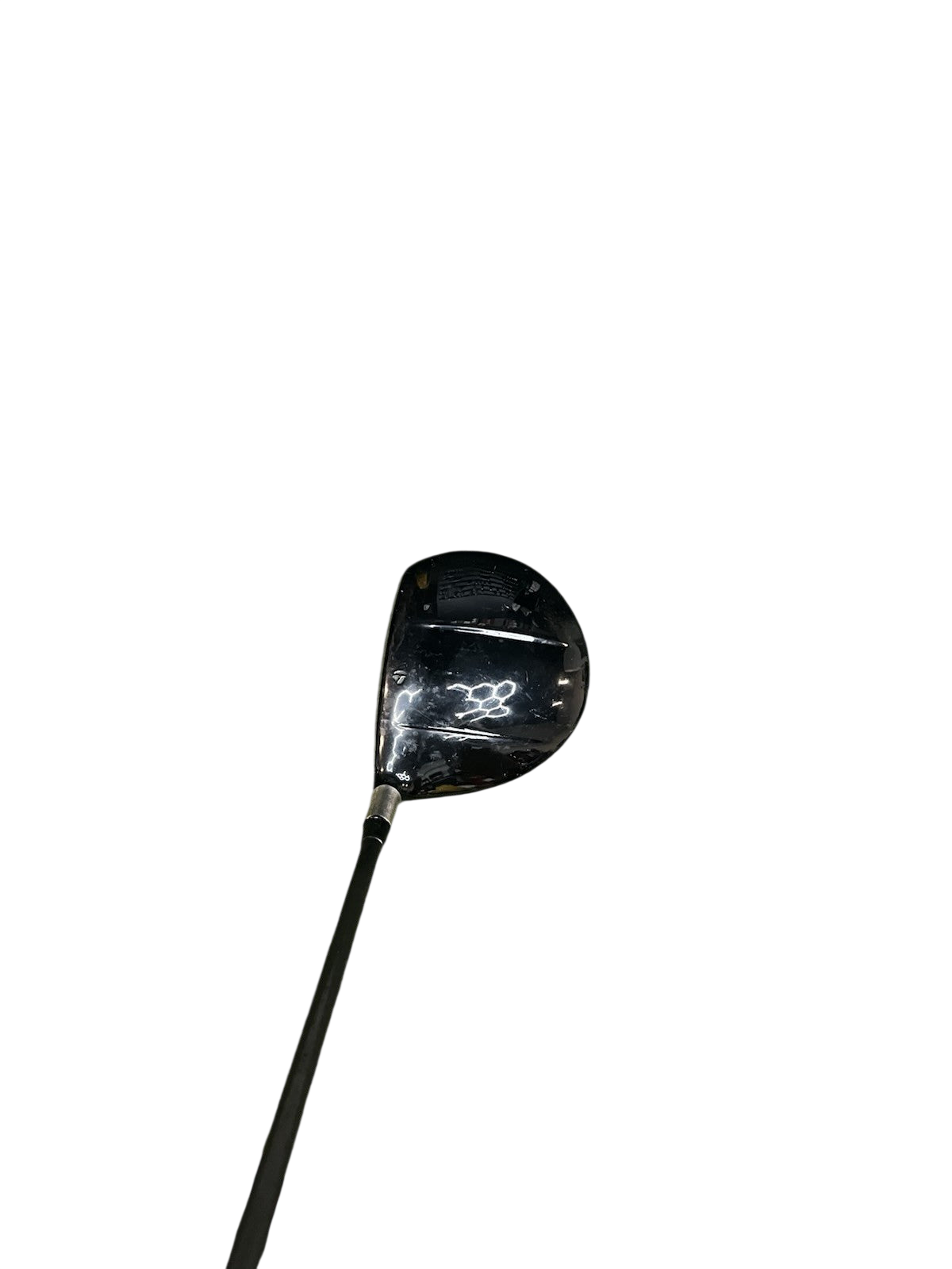 TaylorMade Driver R580 9.5 Flexrite Senior Shaft
