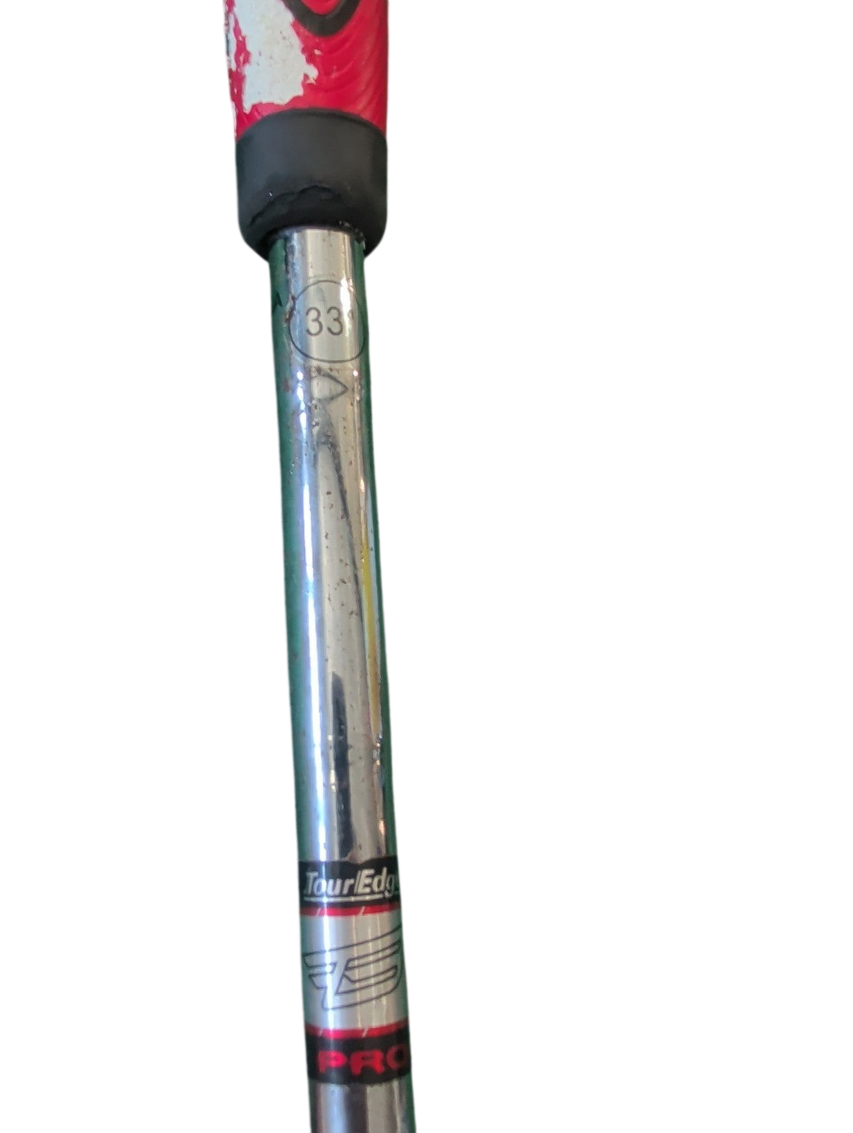 Tour Edge Bazooka Pro-06 Putter 33 Inches
