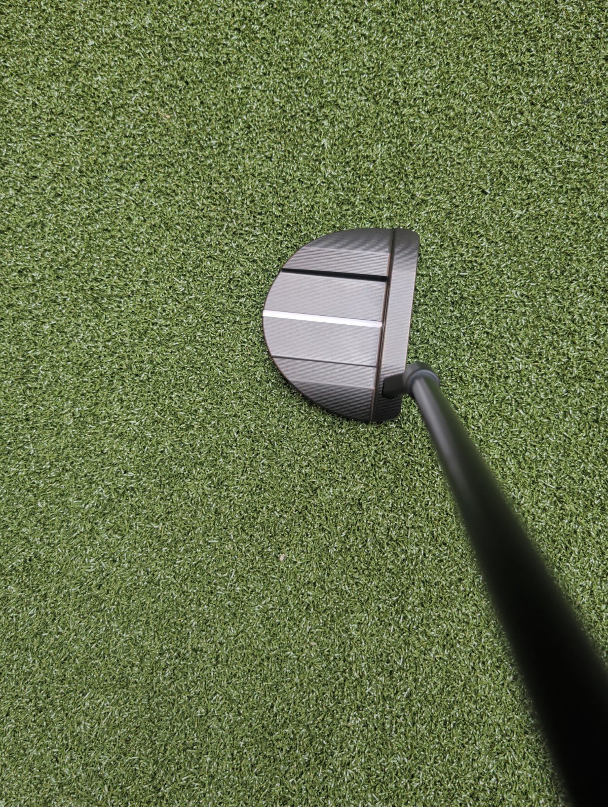 Ping PLD Oslo 3 Putter. 35 Inches