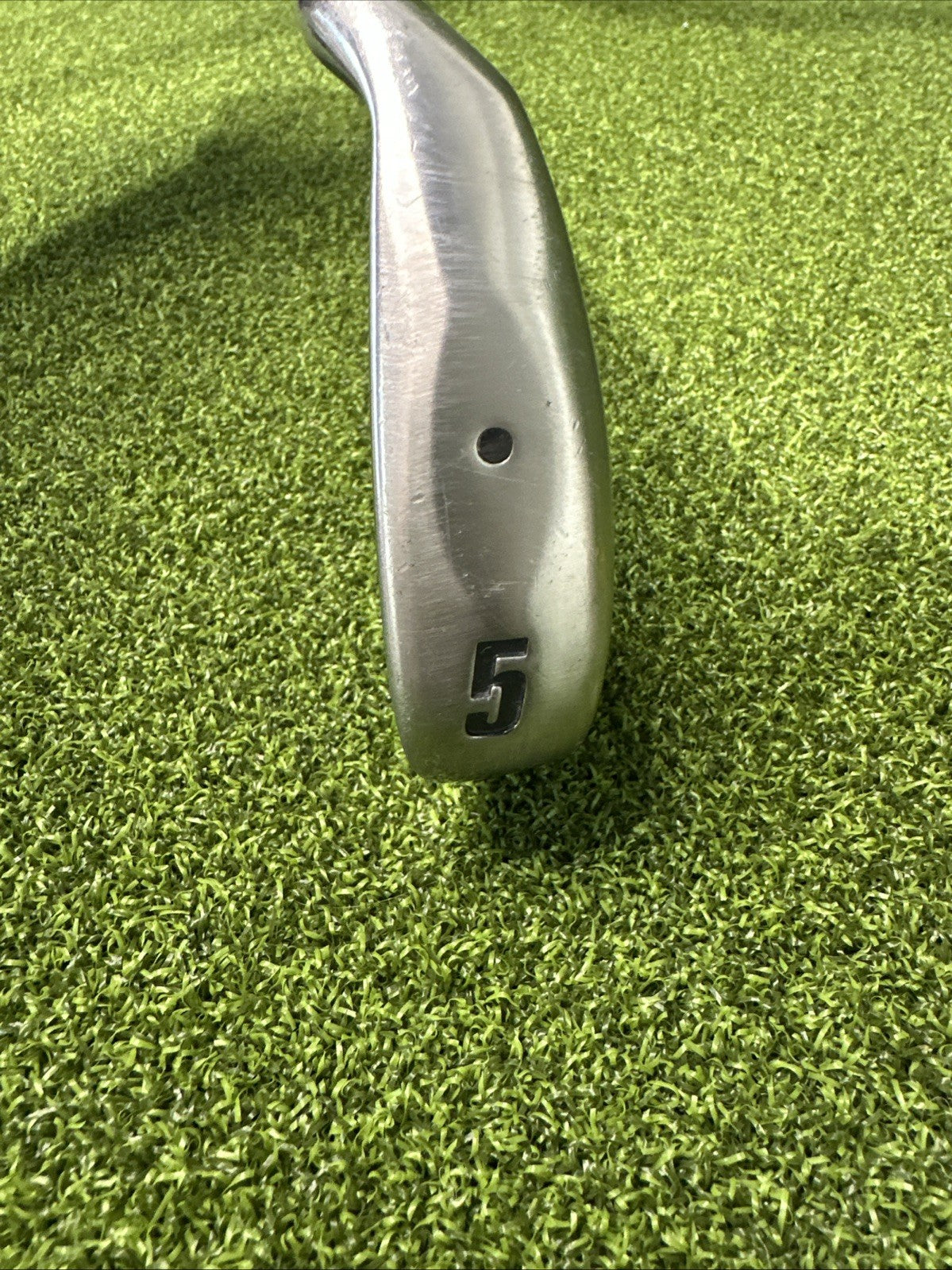 King Cobra | 3400 I/XH | Iron Set | Cobra YS-5.1 Shaft | Women’s Flex| RH