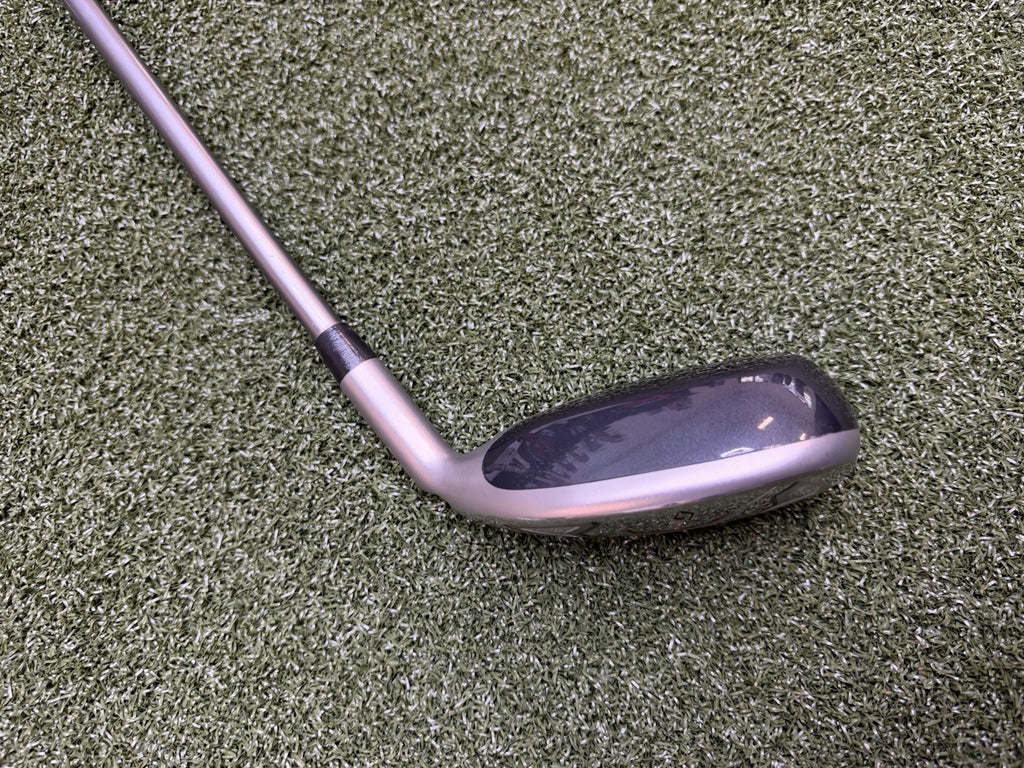 Ping G20 17* Hybrid With Regular Flex Shaft 