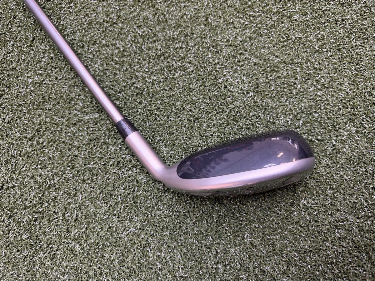 Ping G20 17* Hybrid With Regular Flex Shaft 