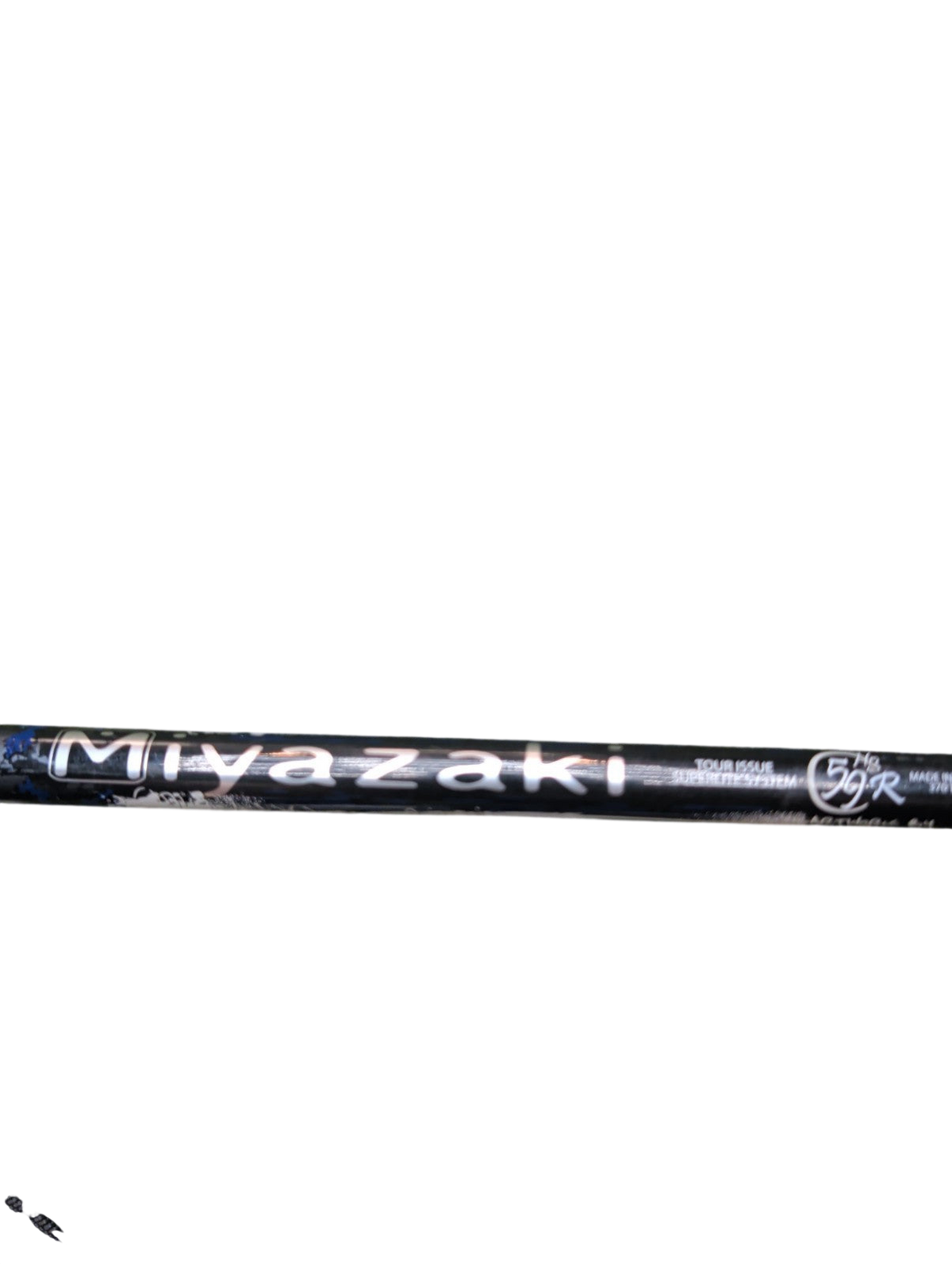 Cleveland Mashie M4 23.0 Loft Hybrid Miyazaki 59R Regular Flex Golf Club