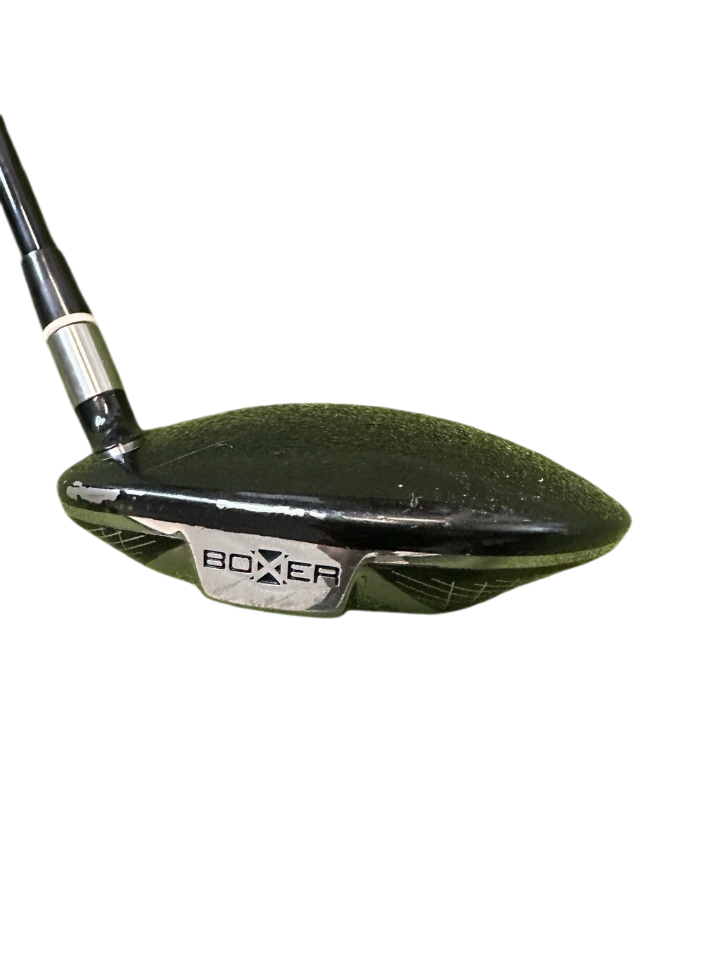 Adams Golf Speedline Draw Utility 3 Wood Senior Flex Right Hand