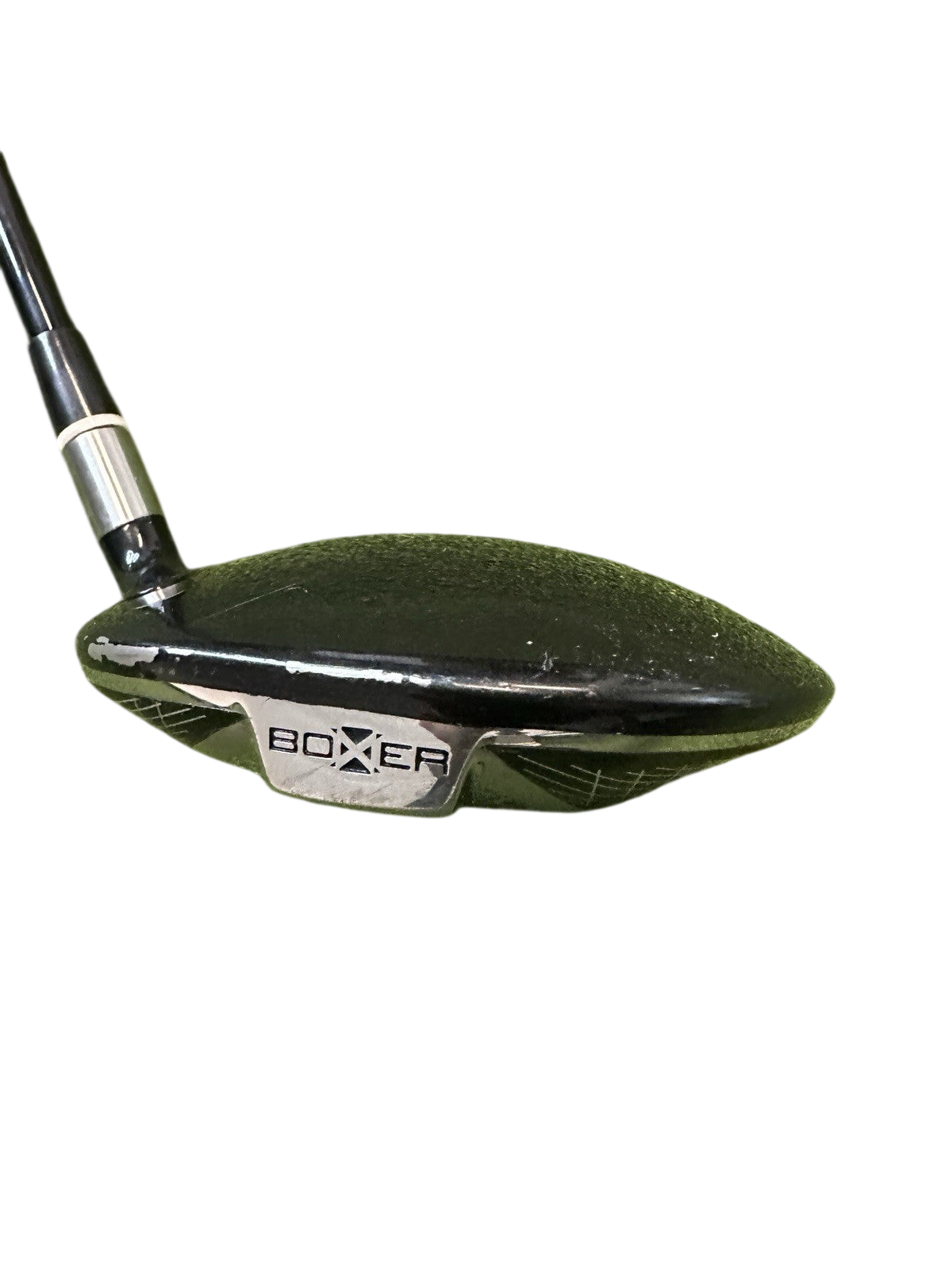Adams Golf Speedline Draw Utility 3 Wood Senior Flex Right Hand