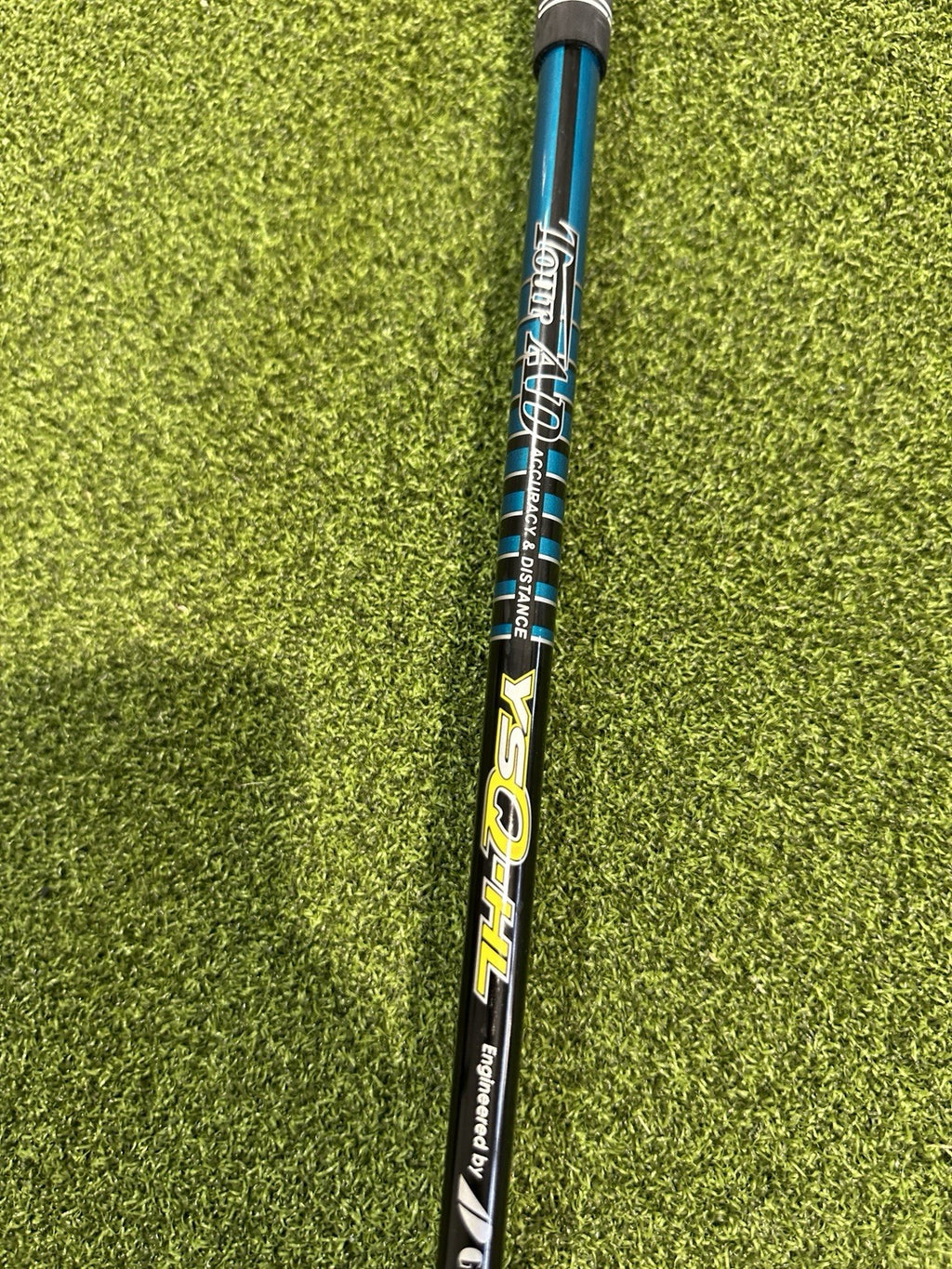 Adams Golf Idea Tech a4os 4 Hybrid Right Hand Senior Flex