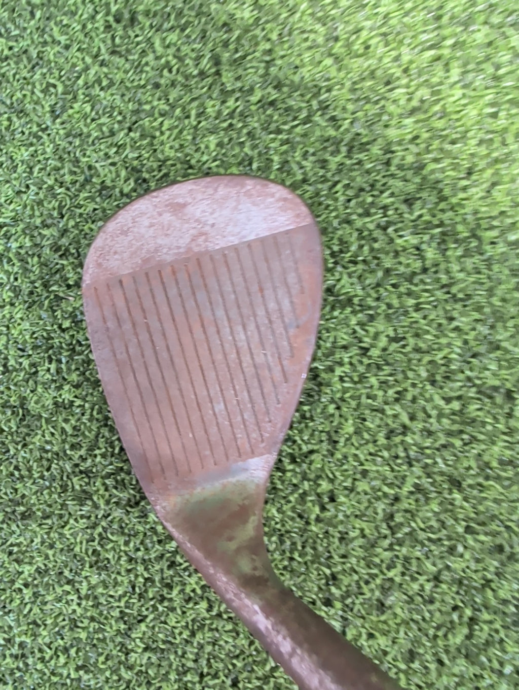 Cleveland Tour Action 588 Series 60° Wedge Stiff Flex Right Handed