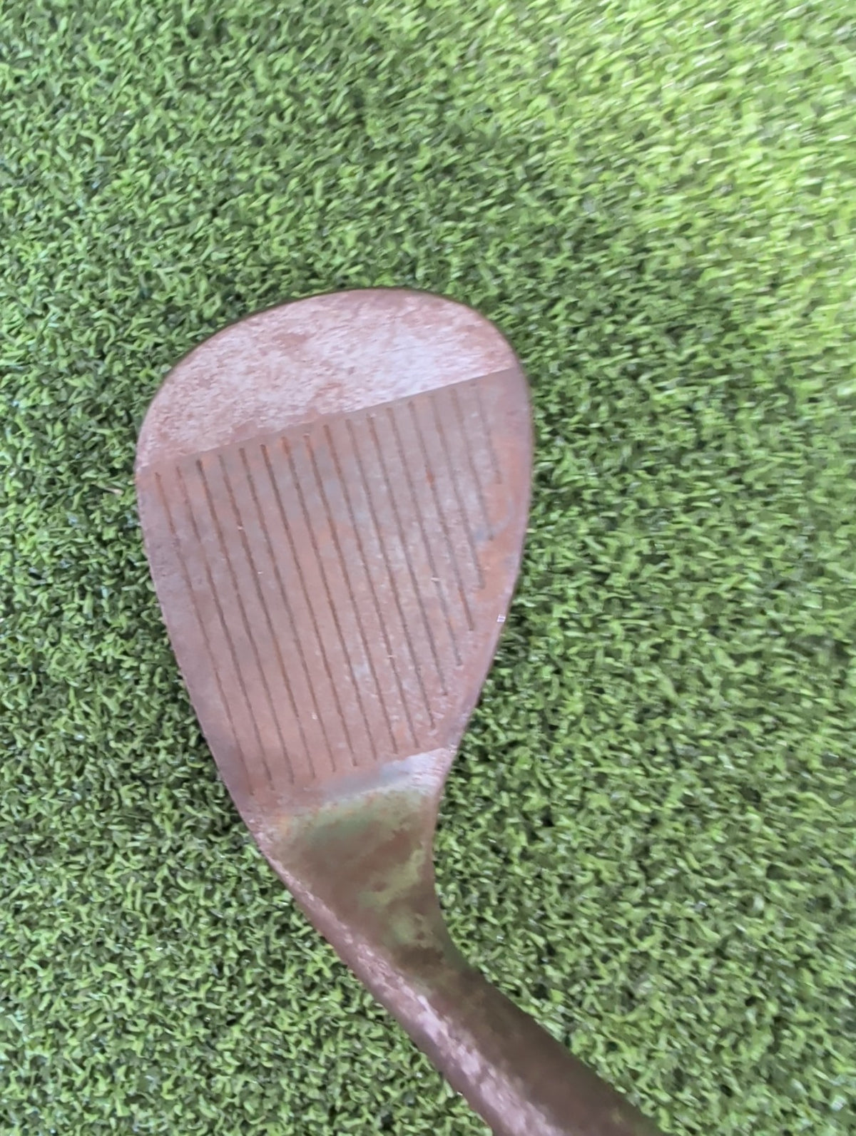 Cleveland Tour Action 588 Series 60° Wedge Stiff Flex Right Handed