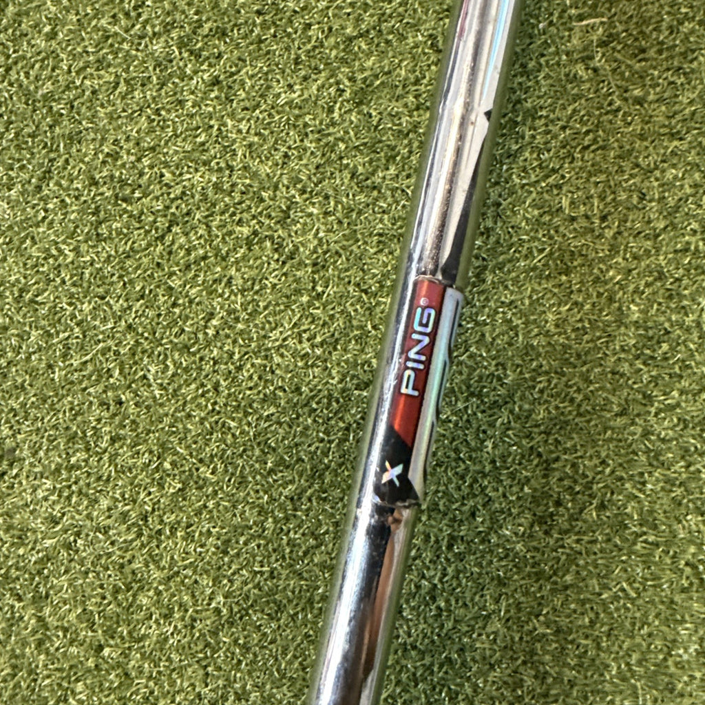 PING i20 Pitching Wedge Right Hand Xtra Stiff 