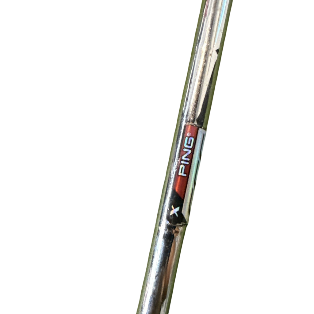PING i20 Pitching Wedge Right Hand Xtra Stiff 