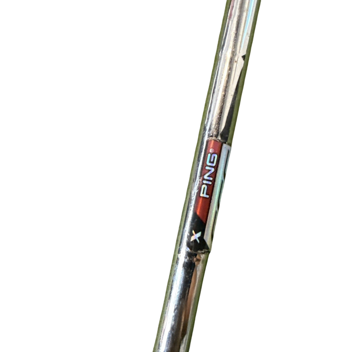 PING i20 Pitching Wedge Right Hand Xtra Stiff 