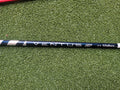 Fujikura Ventus Blue TR 6-X Driver Shaft. Srixon Tip