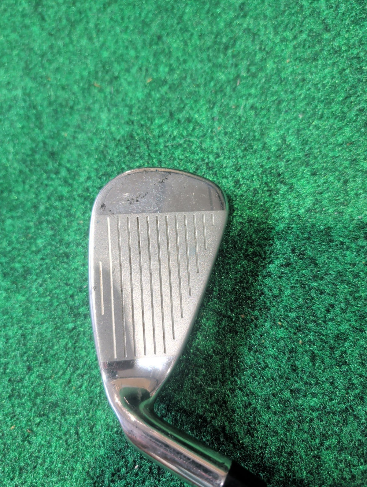 CALLAWAY GOLF RAZR X HL STEEL UNIFLEX SINGLE 6 IRON
