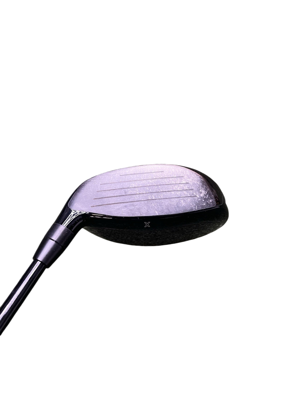Pxg 0311 Black Ops 3 Wood Hzrdus 6.0 60g Stiff Shaft 