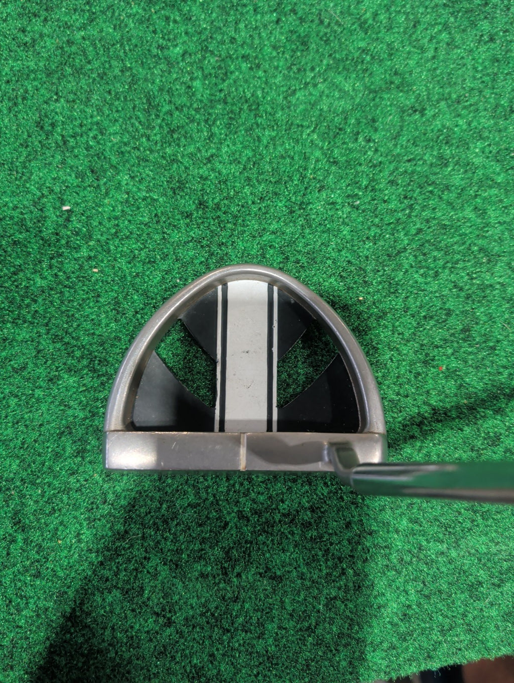 Adams Idea A12 OS Putter 35 Inches Right Handed