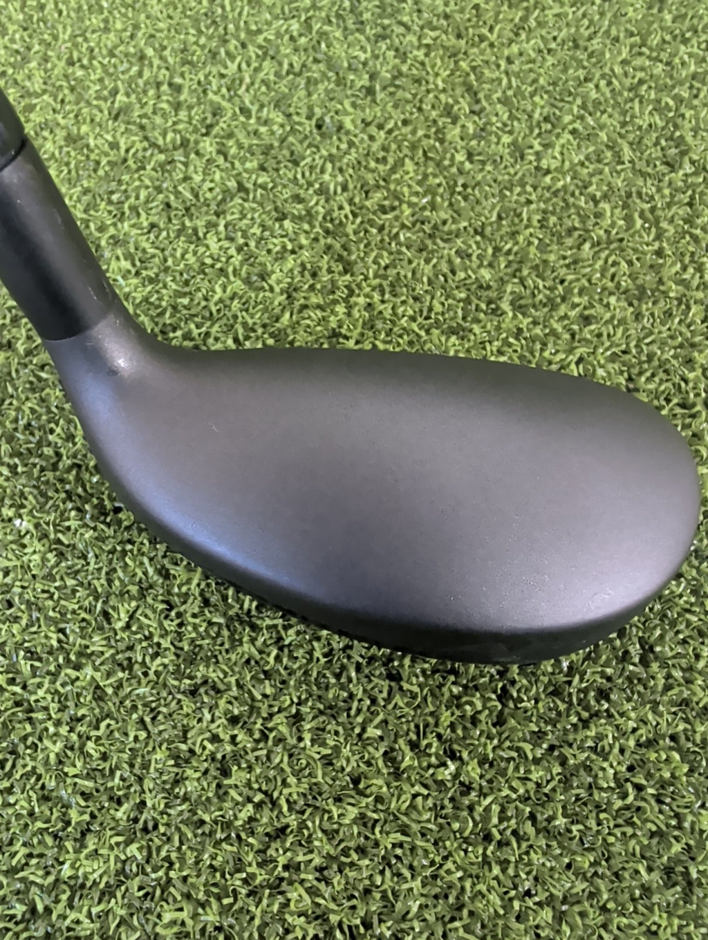 Callaway Apex 2 Hybrid 18° 80g Stiff Flex Right Handed