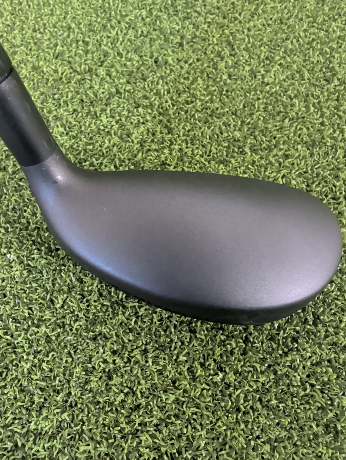 Callaway Apex 2 Hybrid 18° 80g Stiff Flex Right Handed