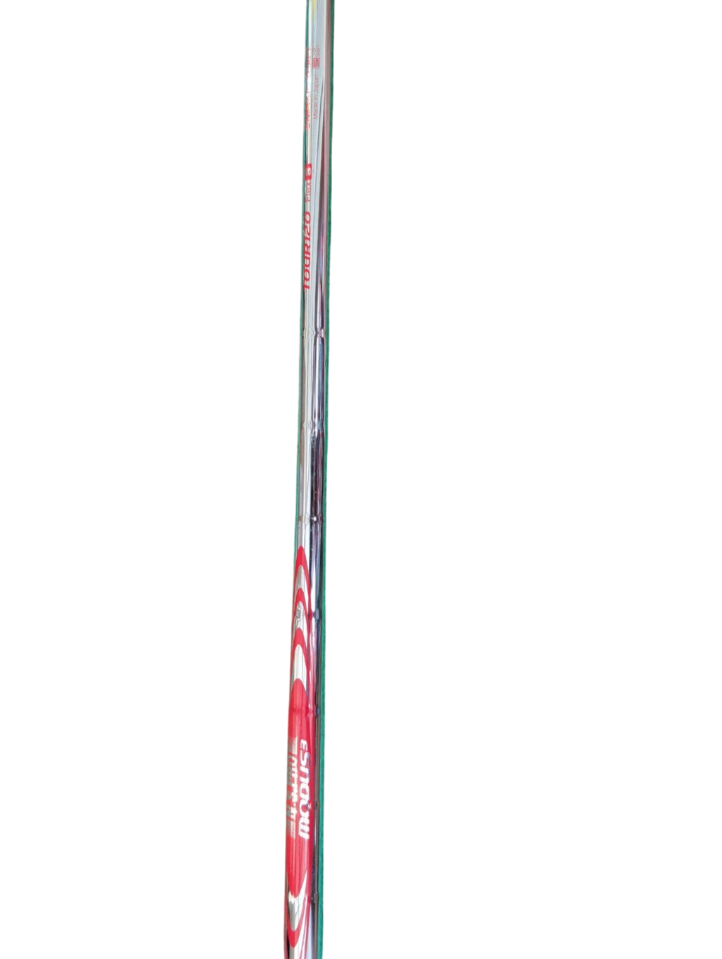 Srixon Z-forged II 6 Iron Stiff Flex
