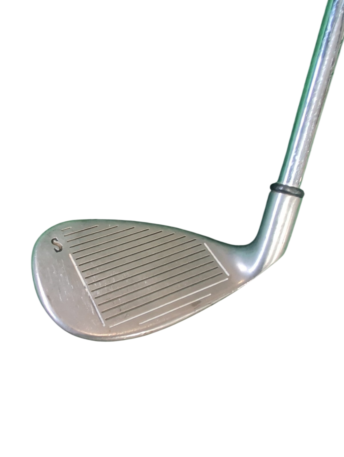 Callaway Steelhead X-14 Sand Wedge SW Constant Weight Regular Flex Steel RH 35”