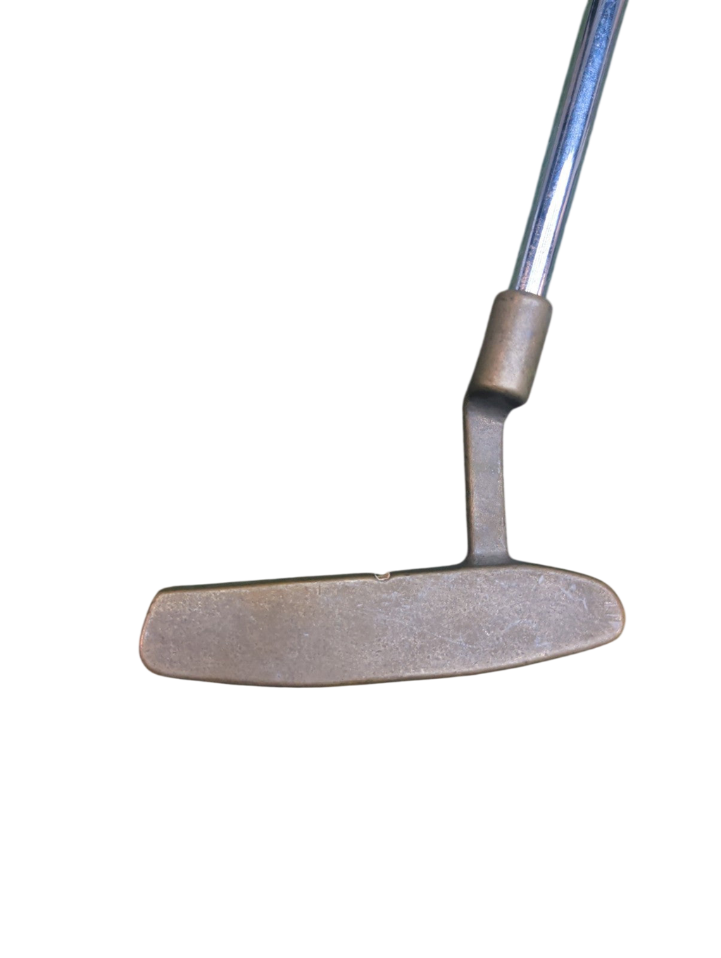 Ping PAL KARSTEN MFG Corp Putter 35 Inches Steel Shaft Right-Hand G-134572