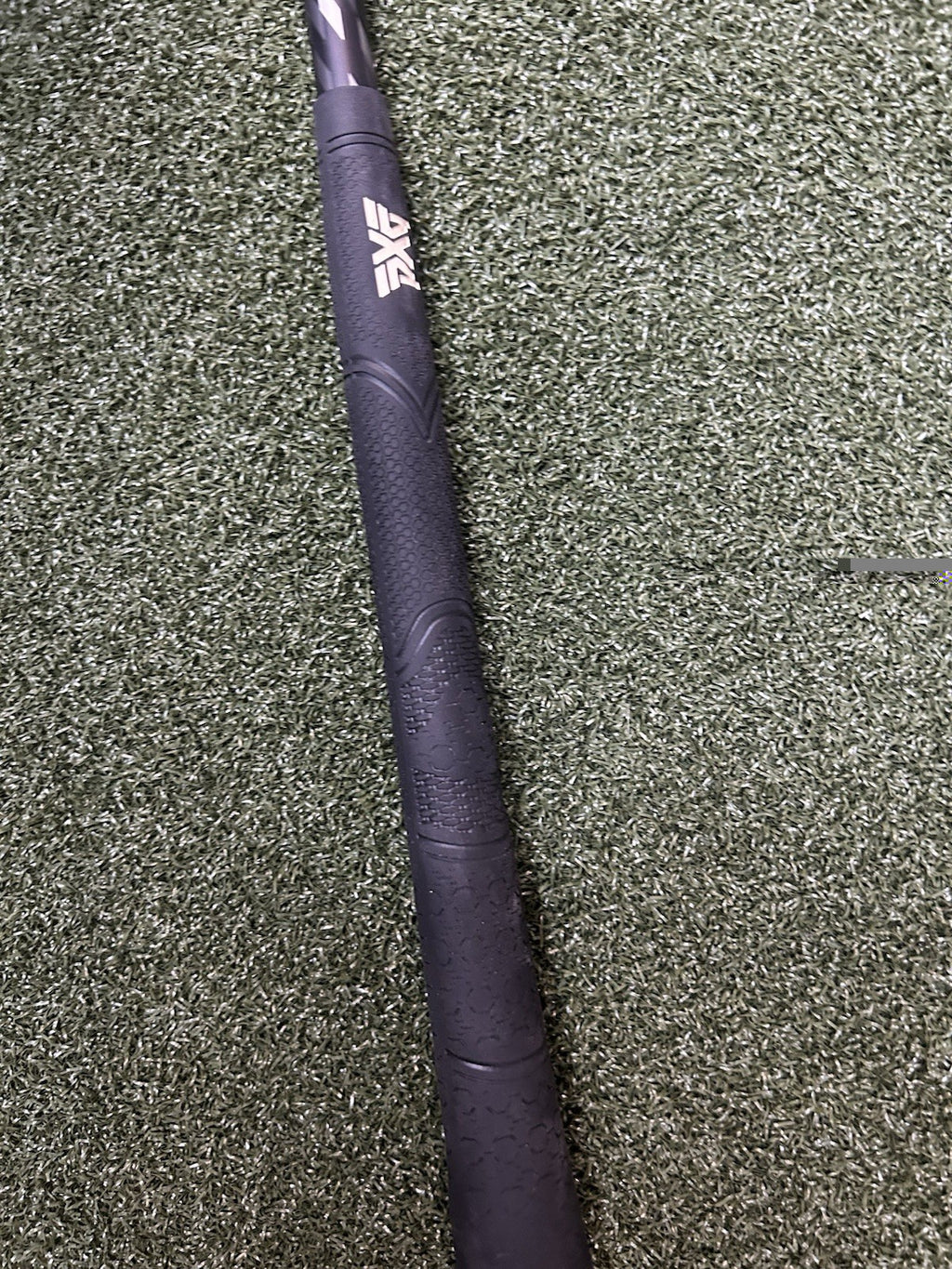 PXG 0311 Milled Sugar Daddy 2 50° Wedge
