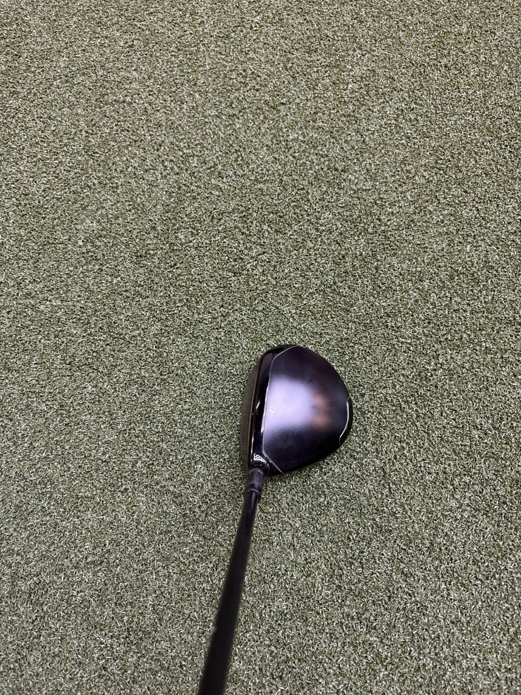 Taylormade Stealth 5 Wood With Ventus Red FW 5-R Shaft 