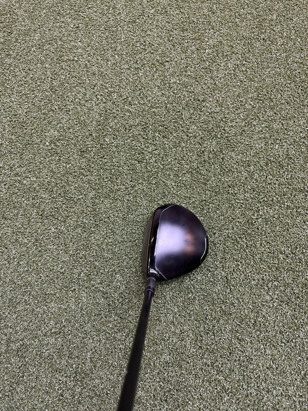 Taylormade Stealth 5 Wood With Ventus Red FW 5-R Shaft 