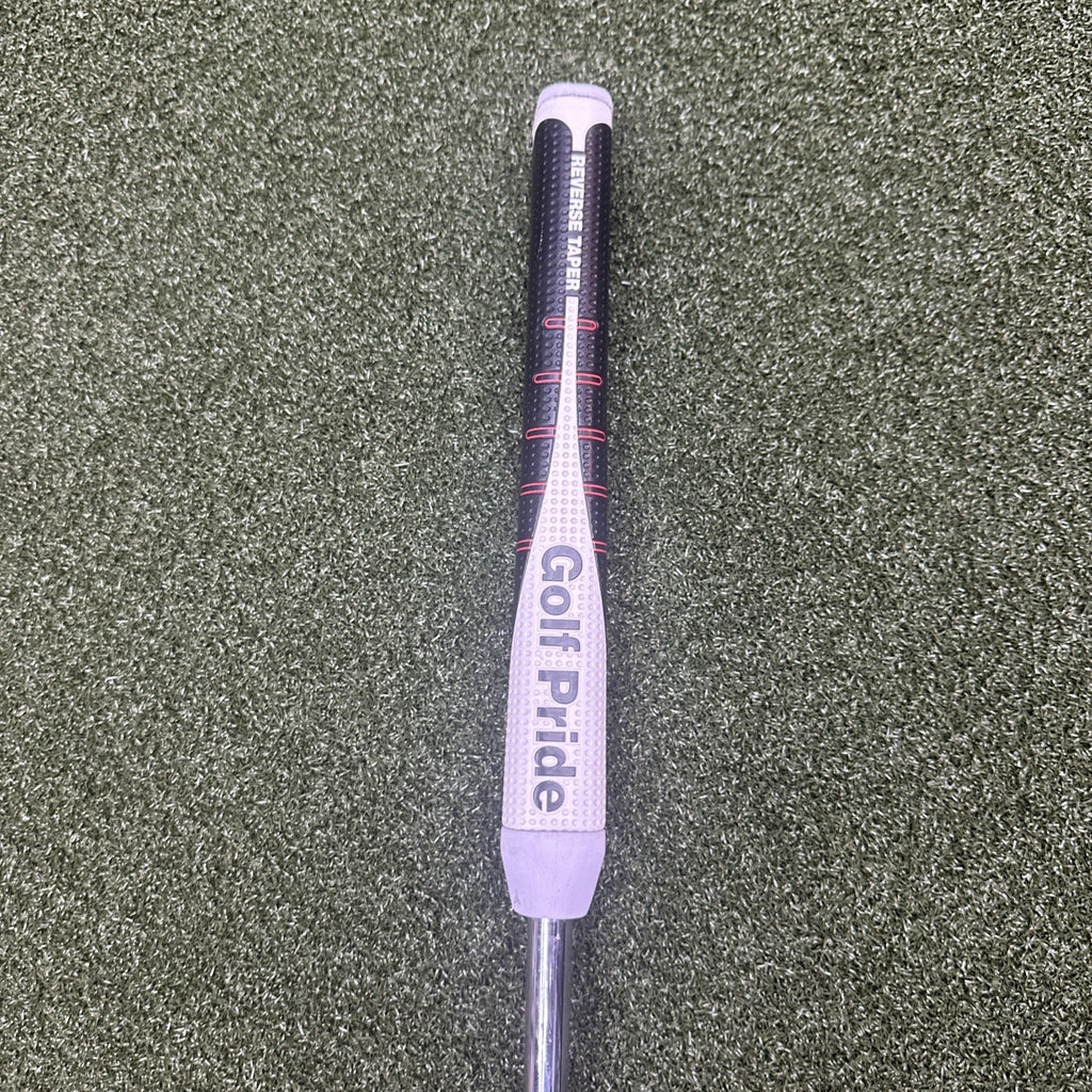 Odyssey White Hot XG Marxman Mallet Putter Right Hand 35” 