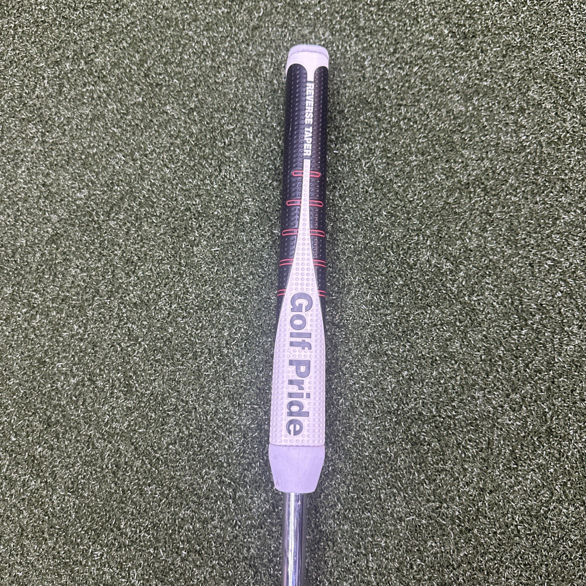 Odyssey White Hot XG Marxman Mallet Putter Right Hand 35” 