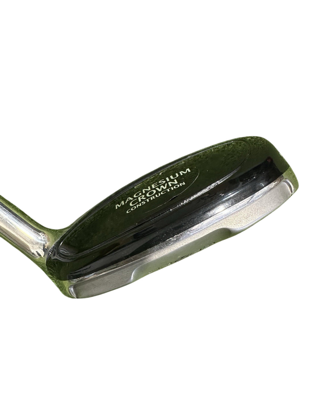Adams Golf Idea Tech a4os 5 Hybrid Right Hand Senior Flex