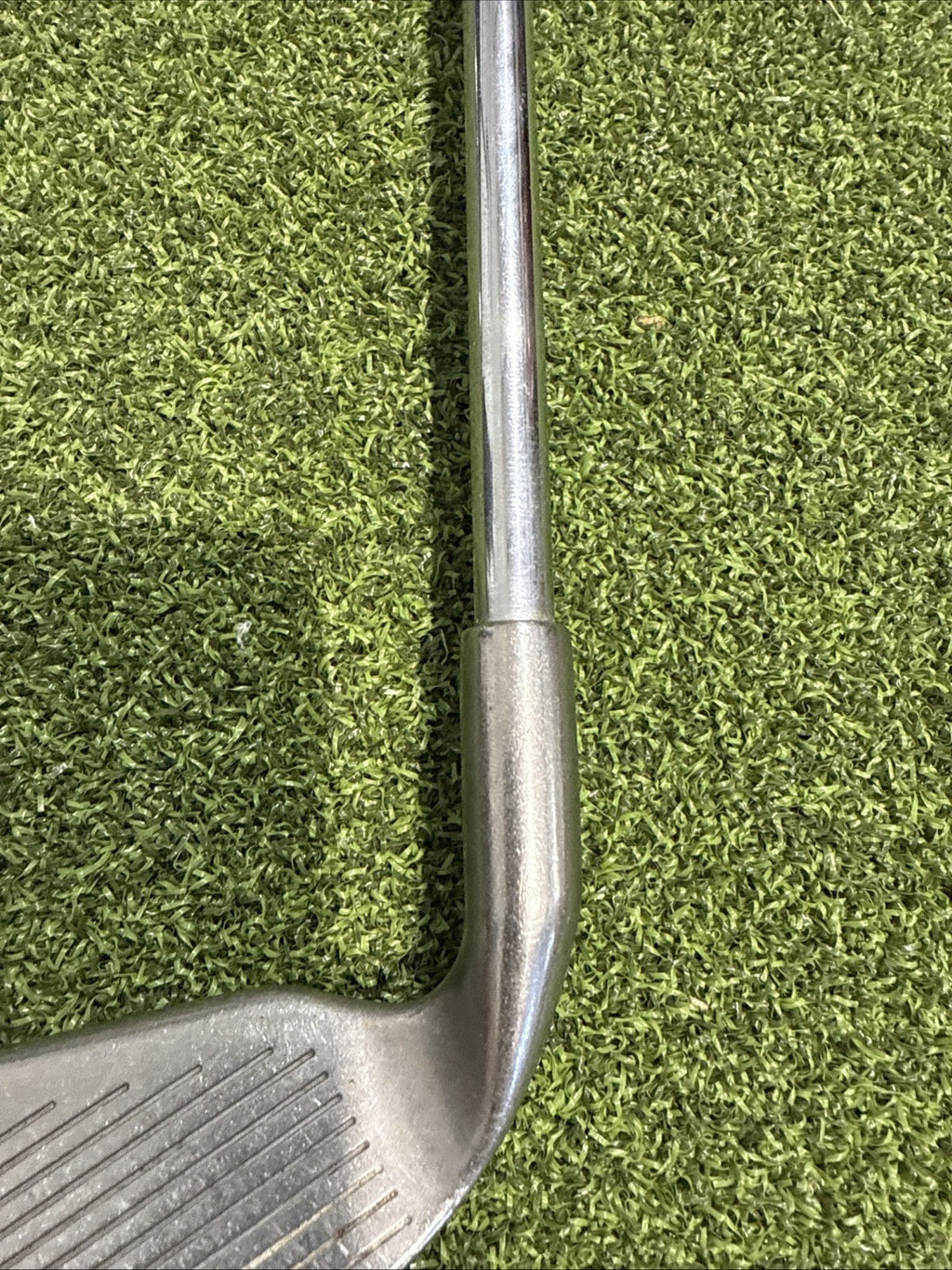 Ping Eye 2 2 Iron Black Dot Right Hand Stiff Flex 