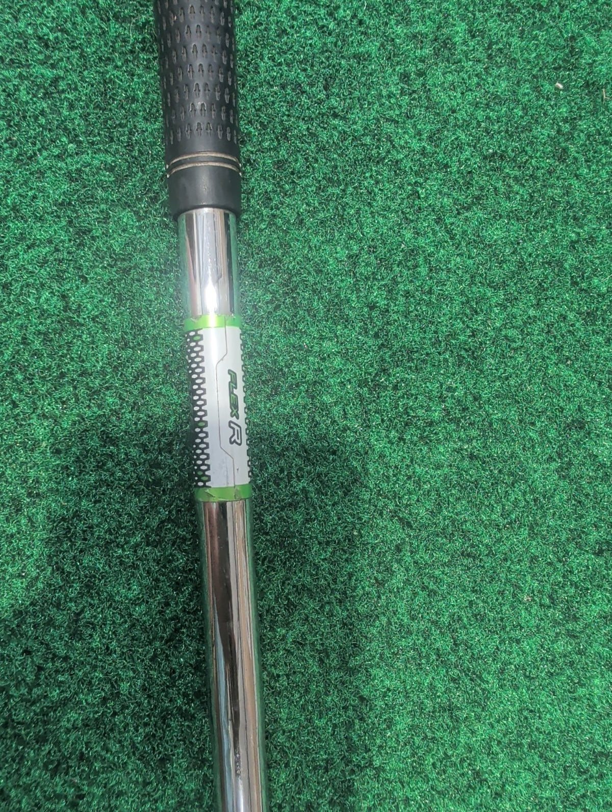 TaylorMade RBZ 7 Iron Regular Flex