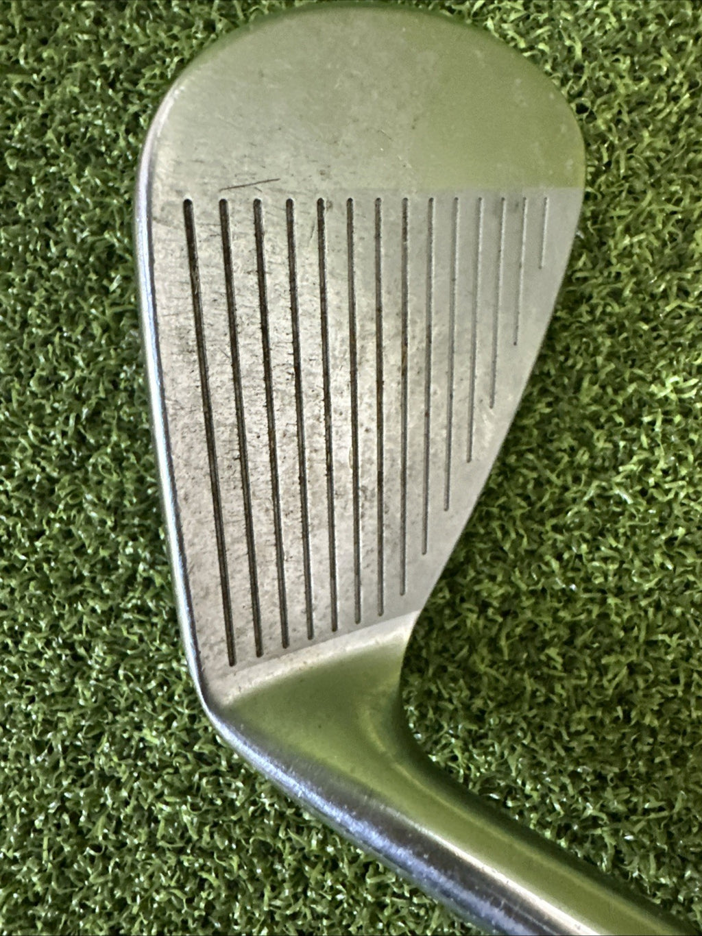 Mizuno JPX 825 Pro Pitching Wedge Right Hand Regular Flex 