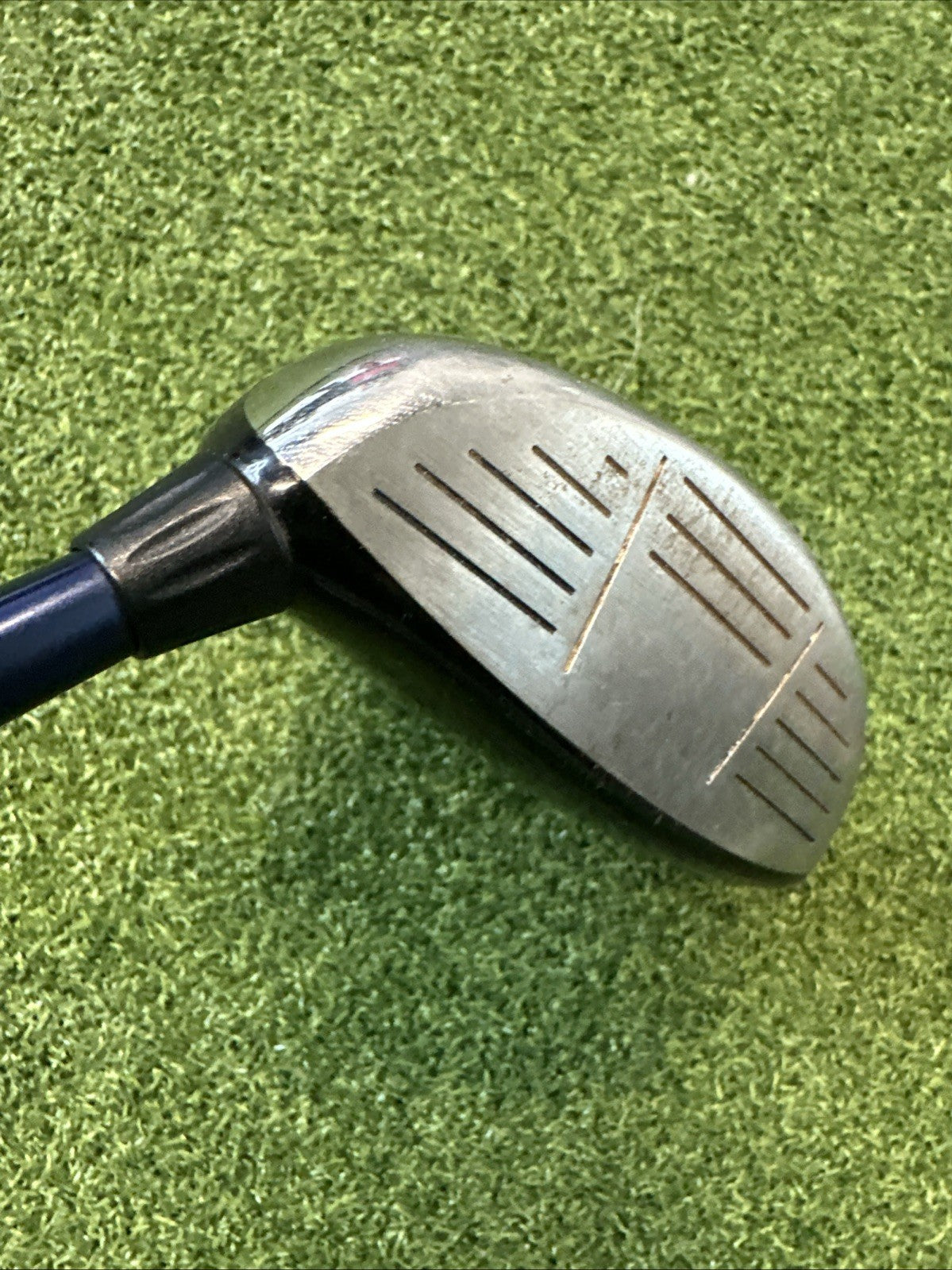 Callaway X Tour 13° 3 Wood Right Hand Stiff Flex 