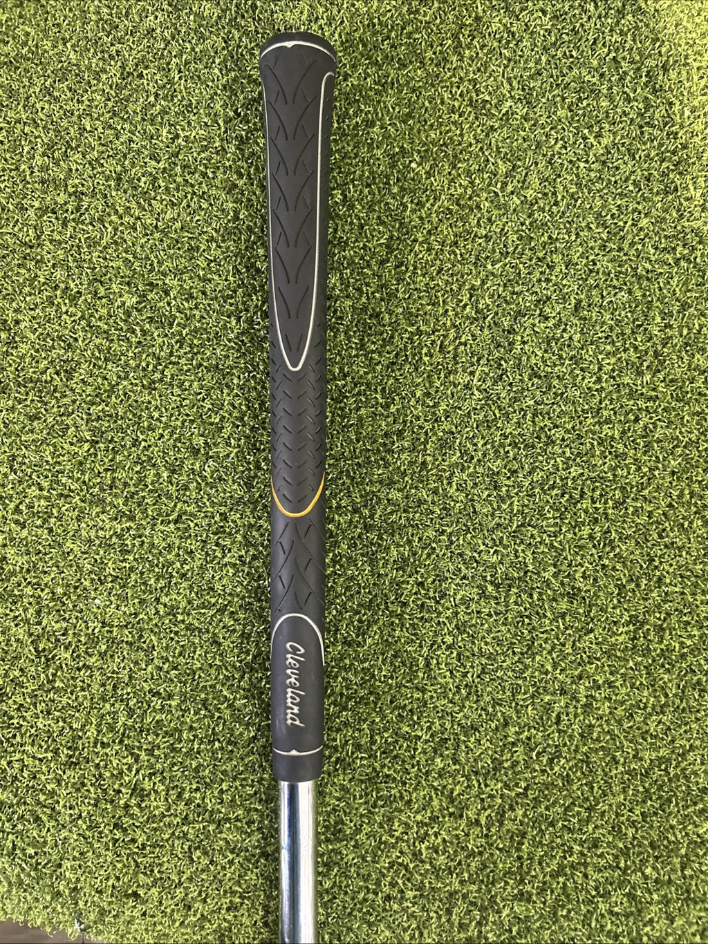 Cleveland HiBore Pitching Wedge True Temper HiBore Regular Flex Steel Right Hand